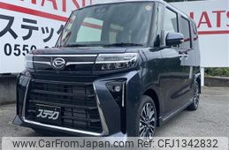 daihatsu tanto 2025 quick_quick_5BA-LA650S_LA650S-0521905