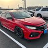 honda civic 2017 -HONDA--Civic DBA-FK7--FK7-1000504---HONDA--Civic DBA-FK7--FK7-1000504- image 2
