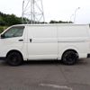 toyota hiace-van 2010 CFJ1442340 image 8