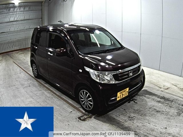 honda n-wgn 2017 -HONDA--N WGN JH1--JH1-2203030---HONDA--N WGN JH1--JH1-2203030- image 1