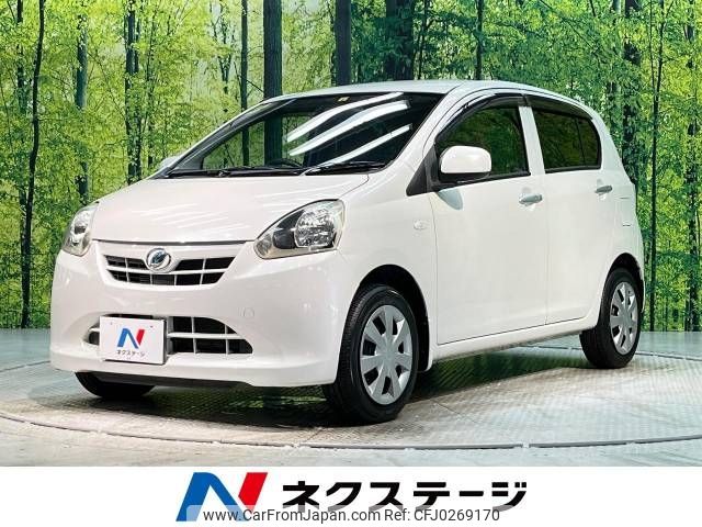 daihatsu mira-e-s 2012 -DAIHATSU--Mira e:s DBA-LA300S--LA300S-1092840---DAIHATSU--Mira e:s DBA-LA300S--LA300S-1092840- image 1