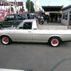 nissan sunny-truck 1991 CFJ1620372 image 5