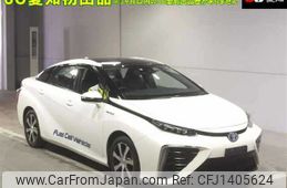 toyota mirai 2018 -TOYOTA--MIRAI JPD10-0003264---TOYOTA--MIRAI JPD10-0003264-