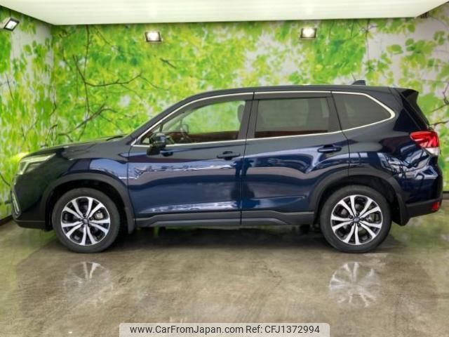 subaru forester 2018 quick_quick_5BA-SK9_SK9-009152 image 2