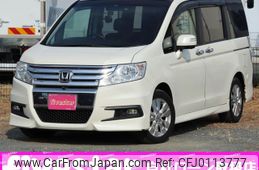 honda stepwagon 2011 -HONDA--Stepwgn RK5--1116882---HONDA--Stepwgn RK5--1116882-