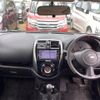 nissan march 2017 -NISSAN--March K13--8350---NISSAN--March K13--8350- image 10