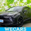 toyota c-hr 2022 quick_quick_6AA-ZYX11_ZYX11-2052629 image 1
