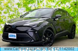 toyota c-hr 2022 quick_quick_6AA-ZYX11_ZYX11-2052629
