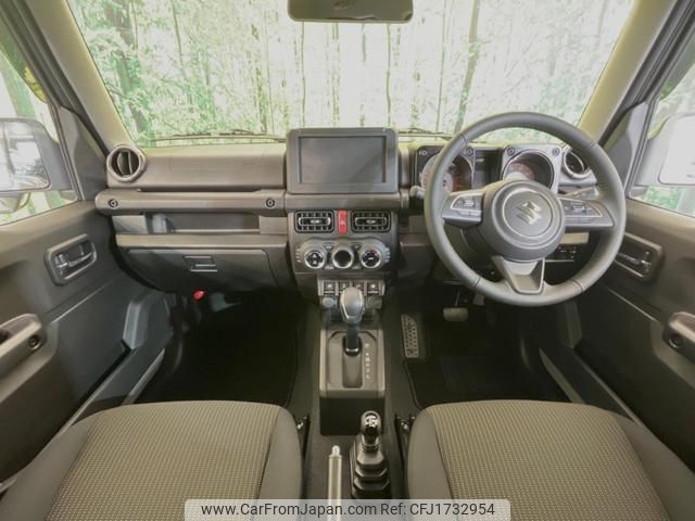 suzuki jimny 2025 CFJ1732954 image 2