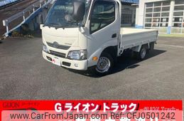 toyota dyna-truck 2021 GOO_NET_EXCHANGE_0702476A30241123W002