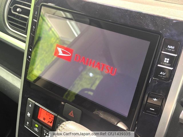 daihatsu tanto 2017 CFJ1439335 image 2