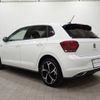 volkswagen polo 2022 -VOLKSWAGEN--VW Polo 3BA-AWDAD--WVWZZZAWZMU106312---VOLKSWAGEN--VW Polo 3BA-AWDAD--WVWZZZAWZMU106312- image 8