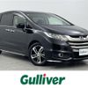 honda odyssey 2014 -HONDA--Odyssey DBA-RC1--RC1-1030848---HONDA--Odyssey DBA-RC1--RC1-1030848- image 1