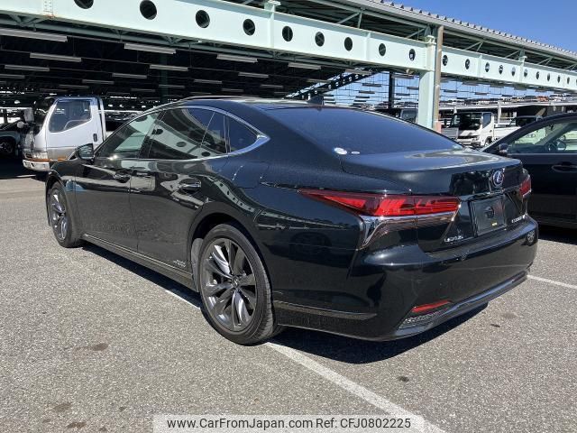 lexus ls 2018 quick_quick_6AA-GVF55_GVF55-6003026 image 2