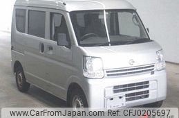 nissan clipper-van 2016 -NISSAN--Clipper Van DR17V-134245---NISSAN--Clipper Van DR17V-134245-