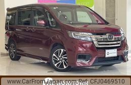 honda stepwagon 2017 -HONDA--Stepwgn DBA-RP3--RP3-1203589---HONDA--Stepwgn DBA-RP3--RP3-1203589-