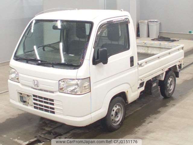 honda acty-truck 2012 -HONDA--Acty Truck EBD-HA9--HA9-1112355---HONDA--Acty Truck EBD-HA9--HA9-1112355- image 1