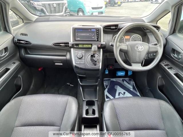 toyota wish 2016 -TOYOTA--Wish DBA-ZGE20G--ZGE20-6029910---TOYOTA--Wish DBA-ZGE20G--ZGE20-6029910- image 2