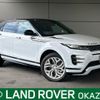 land-rover range-rover 2019 CFJ7967536 image 1
