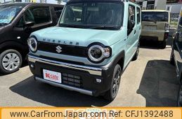 suzuki hustler 2024 CFJ1392488