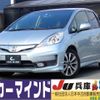 honda fit-hybrid 2012 CFJ1810703 image 1
