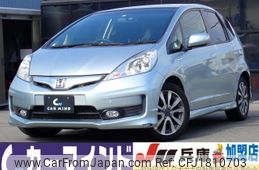 honda fit-hybrid 2012 CFJ1810703