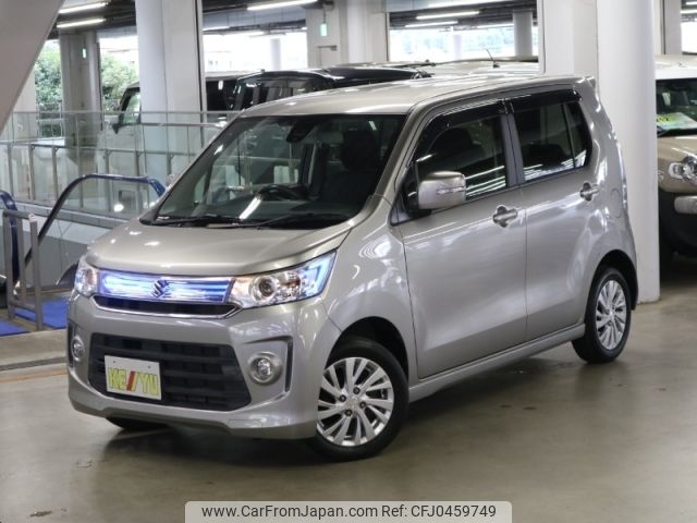 suzuki wagon-r 2015 -SUZUKI--Wagon R DAA-MH44S--MH44S-476103---SUZUKI--Wagon R DAA-MH44S--MH44S-476103- image 1