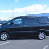 toyota alphard 2006 NIKYO_ZS41963 image 2