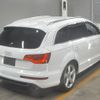 audi q7 2009 -AUDI--Audi Q7 WAUZZZ4L0AD005695---AUDI--Audi Q7 WAUZZZ4L0AD005695- image 2
