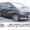 toyota alphard 2019 -TOYOTA--Alphard DAA-AYH30W--AYH30-0091275---TOYOTA--Alphard DAA-AYH30W--AYH30-0091275- image 1