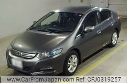 honda insight 2009 -HONDA 【札幌 504ま2437】--Insight ZE2-1131458---HONDA 【札幌 504ま2437】--Insight ZE2-1131458-