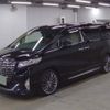 toyota alphard 2017 quick_quick_DBA-GGH30W_GGH30-0018598 image 5