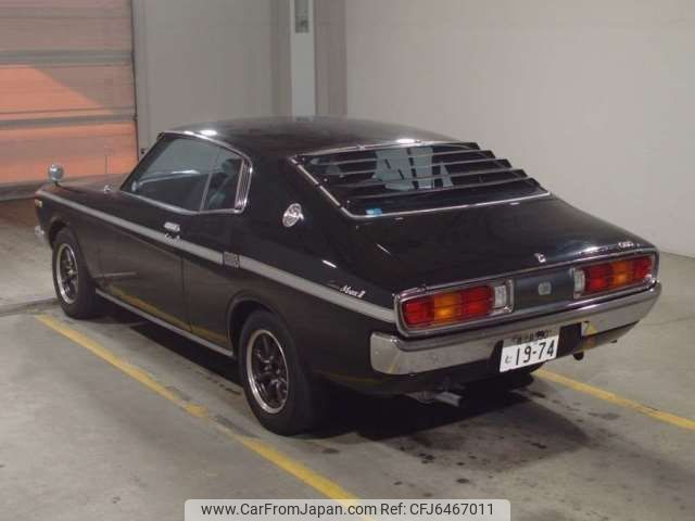 toyota corona-mark_ii 1974 -TOYOTA 【鹿児島 530ﾑ1974】--Corona Mark2 RX22--RX22-079962---TOYOTA 【鹿児島 530ﾑ1974】--Corona Mark2 RX22--RX22-079962- image 2