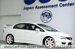 honda civic 2007 quick_quick_ABA-FD2_FD2-1200860