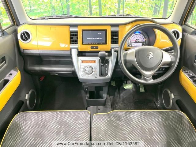 suzuki hustler 2016 quick_quick_MR41S_MR41S-180826 image 2