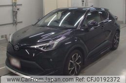 toyota c-hr 2020 -TOYOTA--C-HR NGX10-2018092---TOYOTA--C-HR NGX10-2018092-