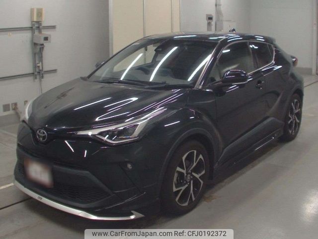 toyota c-hr 2020 -TOYOTA--C-HR NGX10-2018092---TOYOTA--C-HR NGX10-2018092- image 1