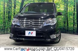 nissan serena 2015 -NISSAN--Serena DAA-HFC26--HFC26-292930---NISSAN--Serena DAA-HFC26--HFC26-292930-