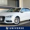 audi a3 2014 -AUDI--Audi A3 DBA-8VCXS--WAUZZZ8V0EA107307---AUDI--Audi A3 DBA-8VCXS--WAUZZZ8V0EA107307- image 1