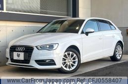 audi a3 2014 -AUDI--Audi A3 DBA-8VCXS--WAUZZZ8V0EA107307---AUDI--Audi A3 DBA-8VCXS--WAUZZZ8V0EA107307-