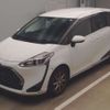 toyota sienta 2019 -TOYOTA--Sienta DBA-NSP172G--NSP172-7010124---TOYOTA--Sienta DBA-NSP172G--NSP172-7010124- image 1