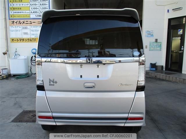 honda n-box-plus 2013 -HONDA--N BOX + JF2--4101034---HONDA--N BOX + JF2--4101034- image 2