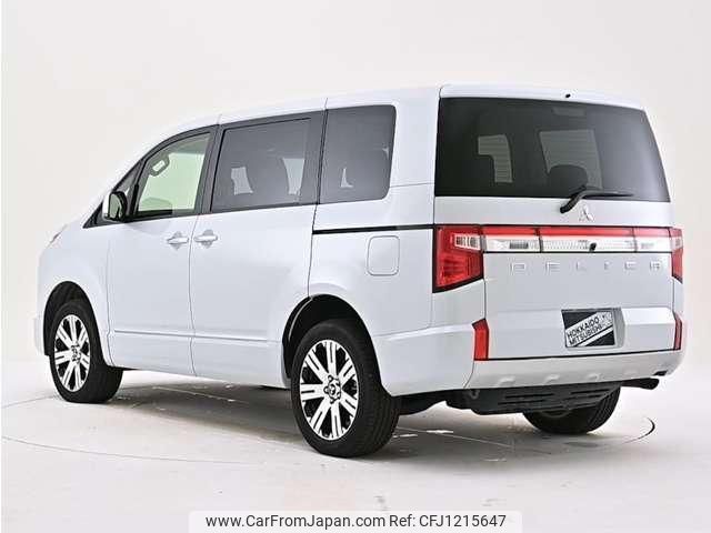 mitsubishi delica-d5 2024 quick_quick_CV1W_CV1W-5005551 image 2