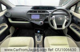 toyota aqua 2012 504928-929416