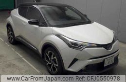 toyota c-hr 2018 -TOYOTA 【多摩 355ﾊ802】--C-HR NGX50-2029059---TOYOTA 【多摩 355ﾊ802】--C-HR NGX50-2029059-