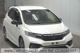 honda fit 2017 -HONDA--Fit GP5--1300218---HONDA--Fit GP5--1300218-