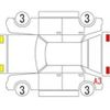 honda fit 2010 CFJ1590464 image 2