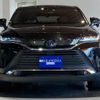 toyota harrier 2021 -TOYOTA--Harrier 6AA-AXUH80--AXUH80-0023848---TOYOTA--Harrier 6AA-AXUH80--AXUH80-0023848- image 8