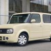 nissan cube-cubic 2008 quick_quick_DBA-YGNZ11_YGZ11-131491 image 1