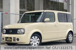 nissan cube-cubic 2008 quick_quick_DBA-YGNZ11_YGZ11-131491